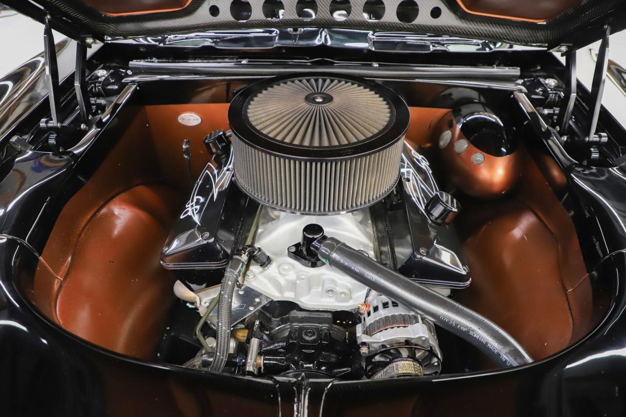 1968 Chevrolet Camaro Pro Touring
