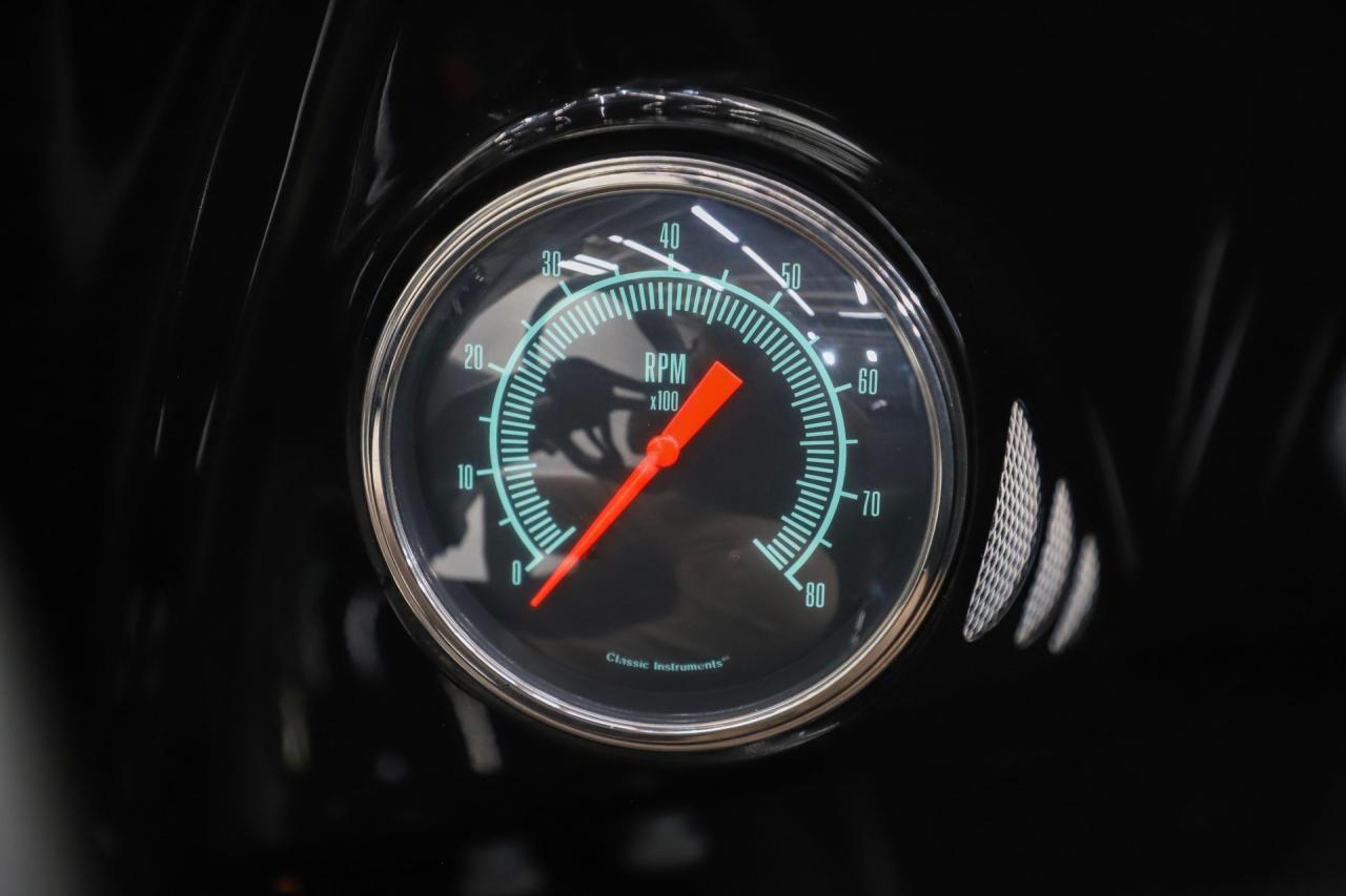 1968 Chevrolet Camaro Pro Touring