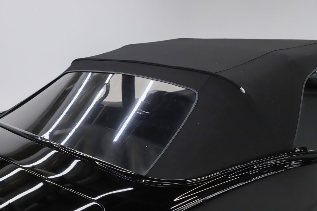 1968 Chevrolet Camaro Pro Touring