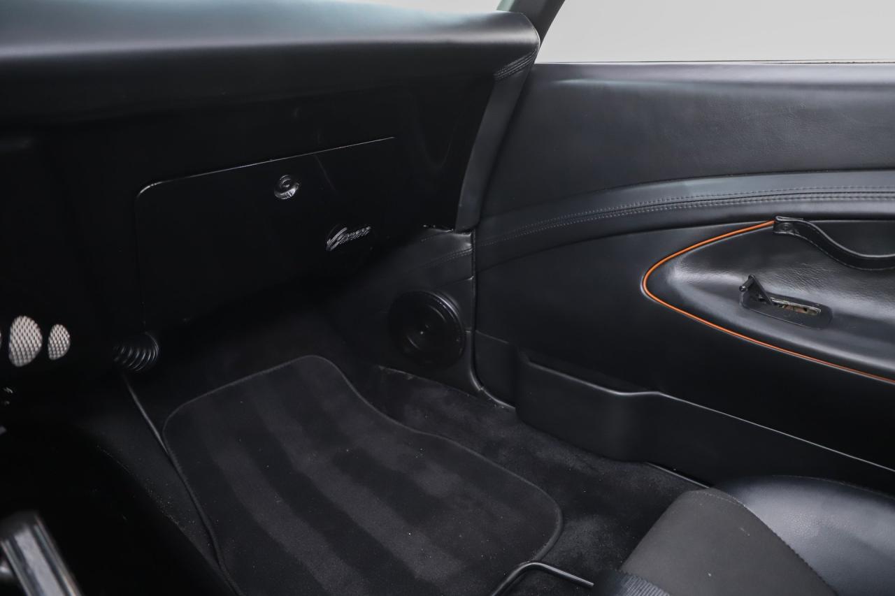 1968 Chevrolet Camaro Pro Touring