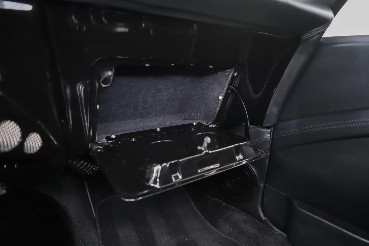 1968 Chevrolet Camaro Pro Touring