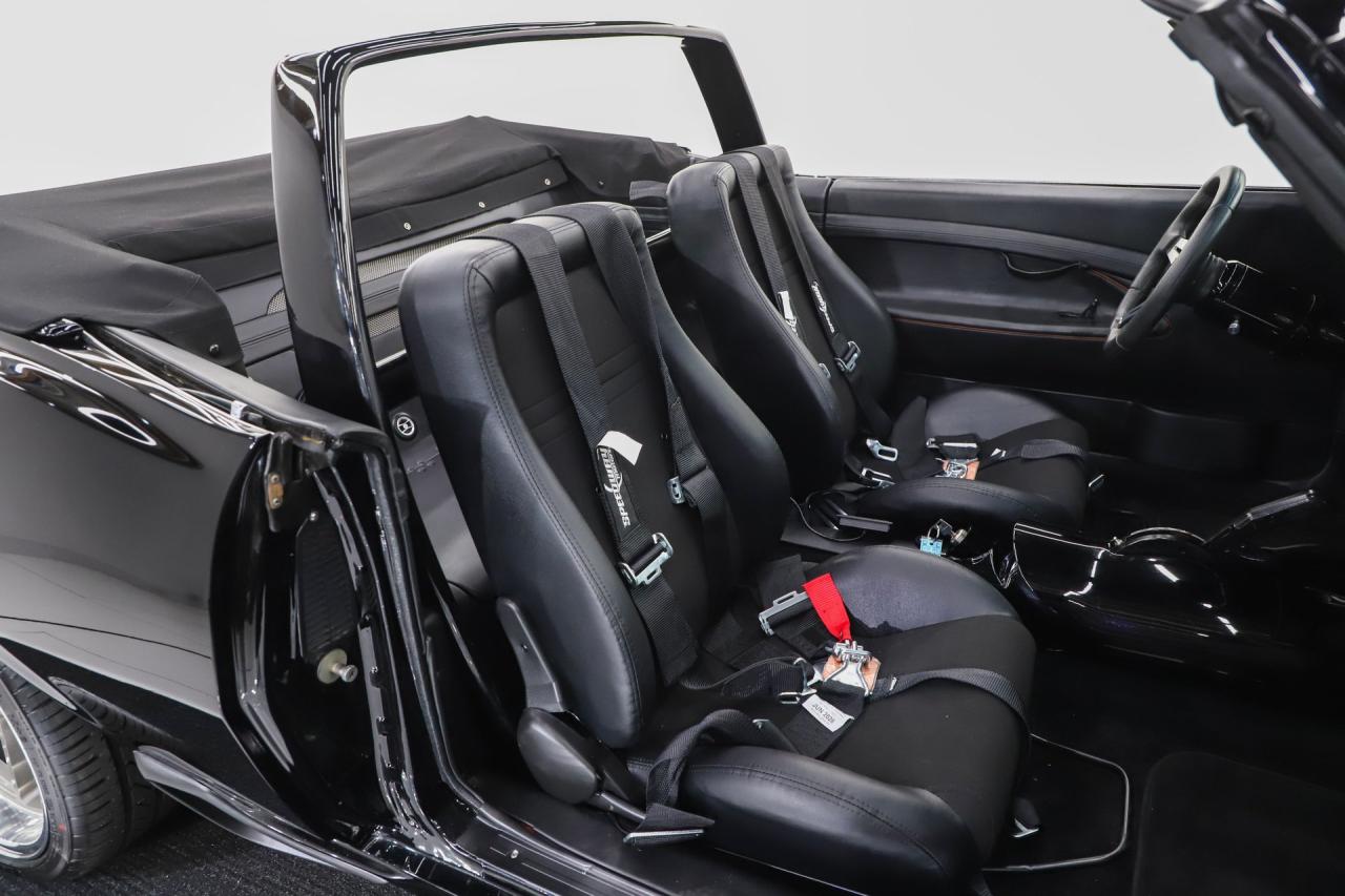 1968 Chevrolet Camaro Pro Touring