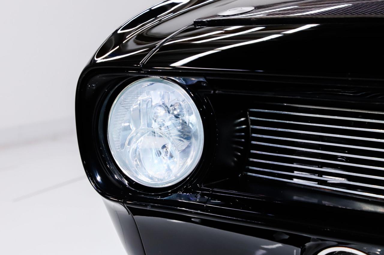 1968 Chevrolet Camaro Pro Touring