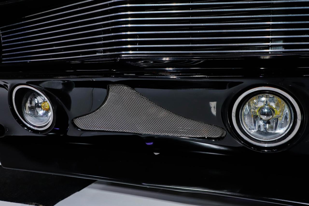 1968 Chevrolet Camaro Pro Touring