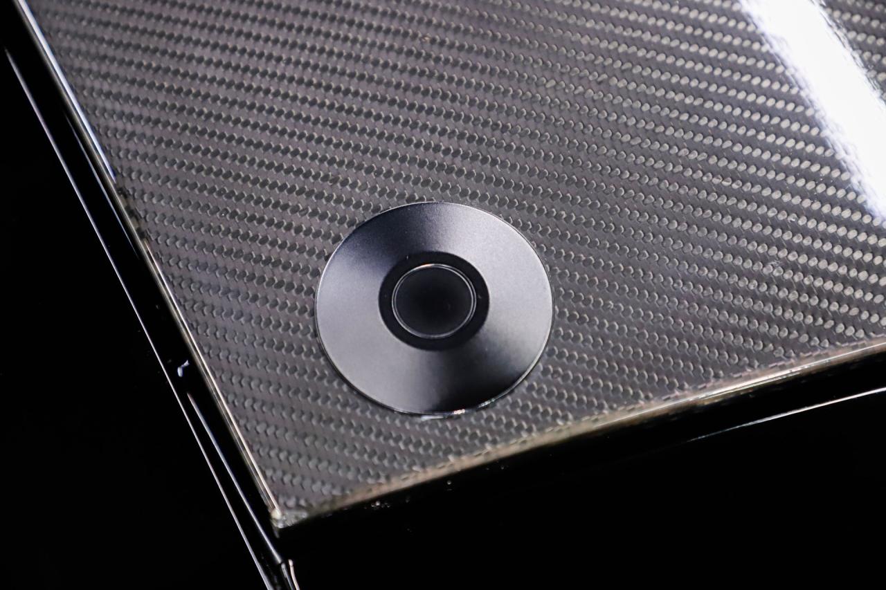 1968 Chevrolet Camaro Pro Touring
