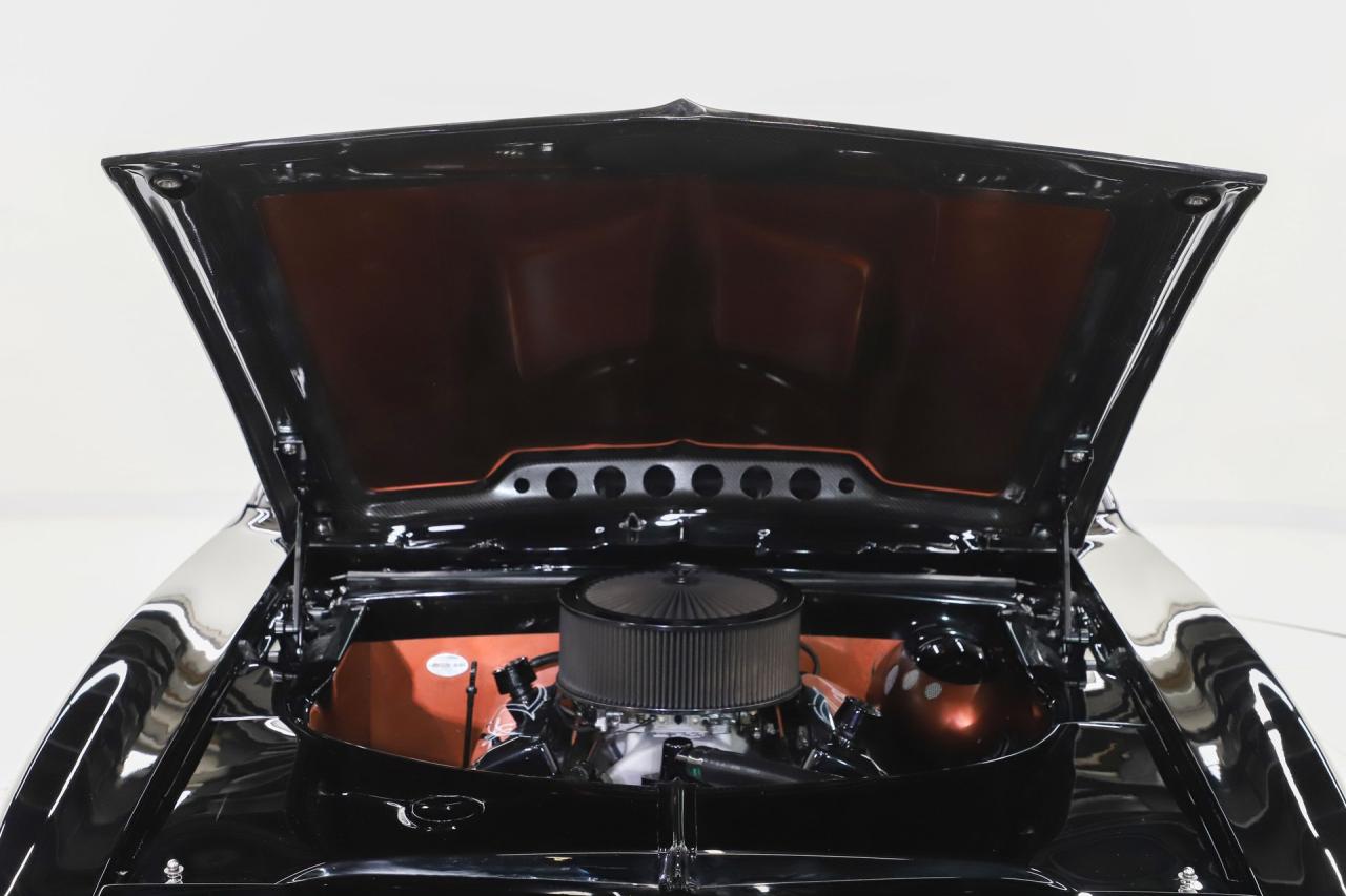 1968 Chevrolet Camaro Pro Touring