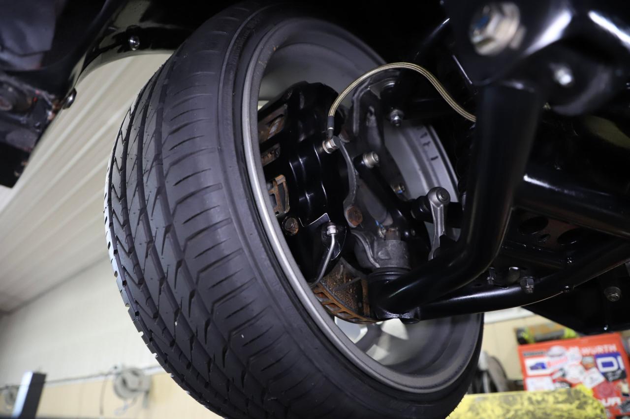 1968 Chevrolet Camaro Pro Touring