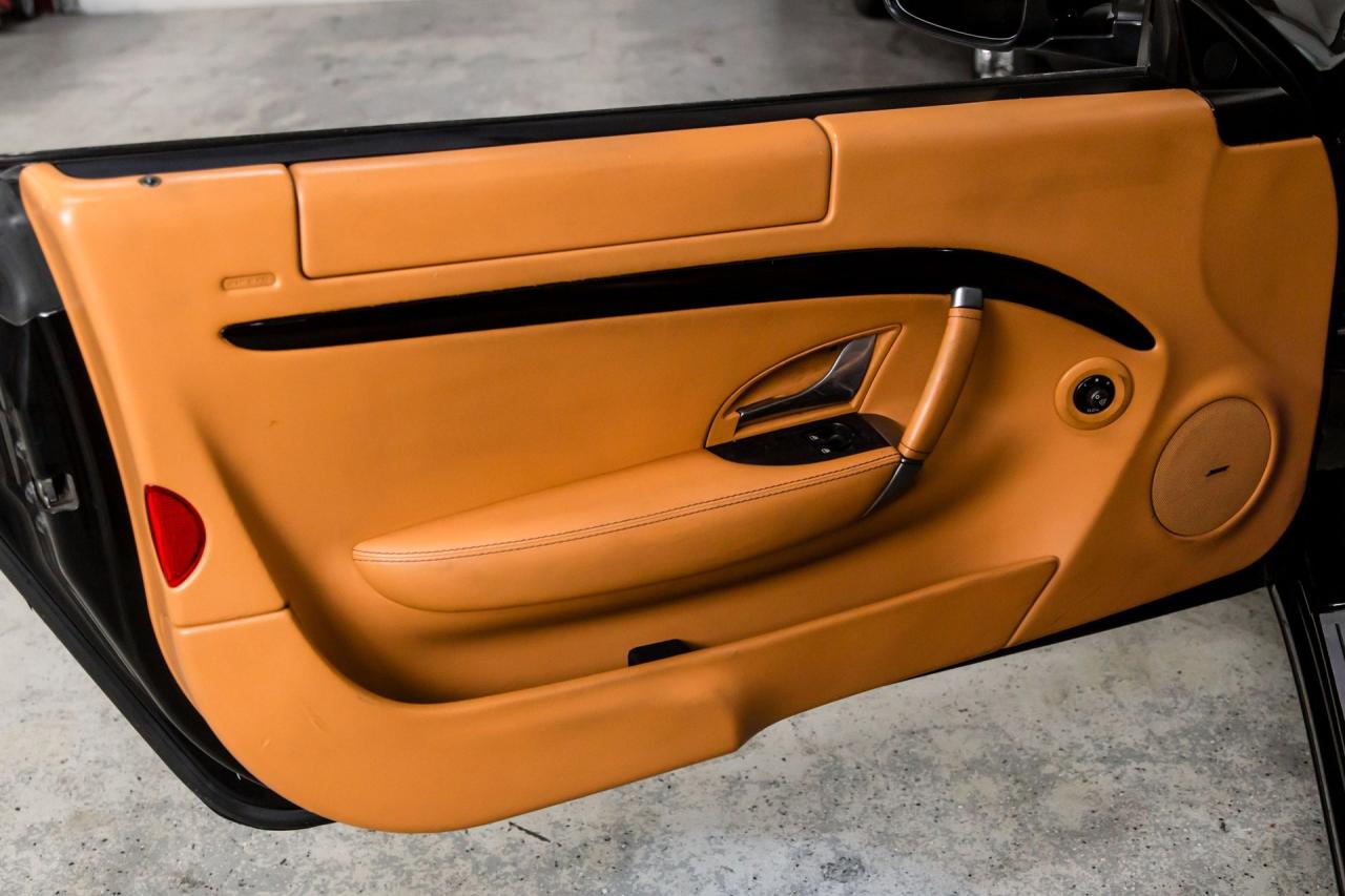 2013 Maserati Gran Turismo