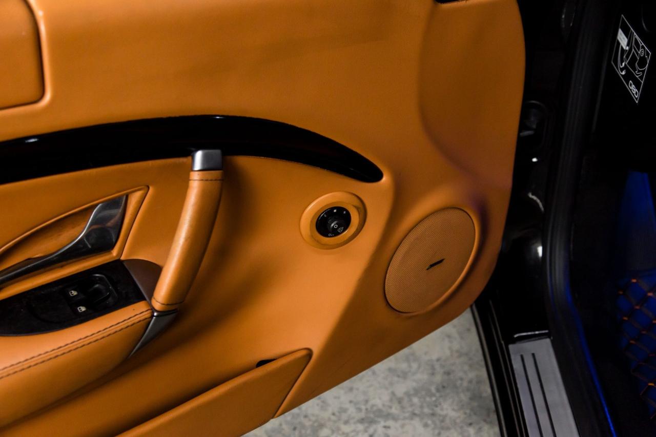2013 Maserati Gran Turismo
