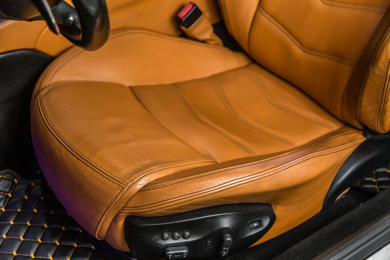 2013 Maserati Gran Turismo