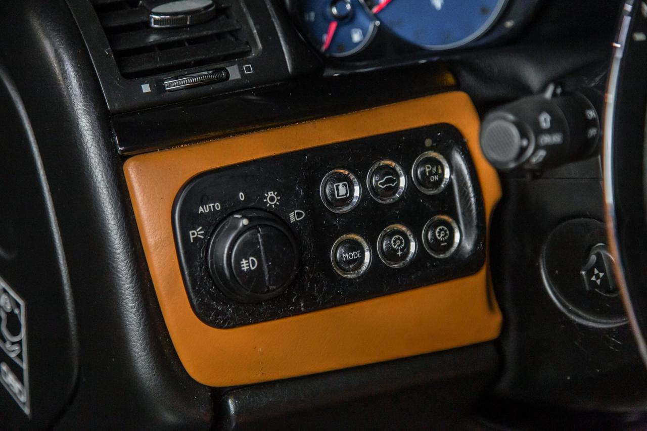2013 Maserati Gran Turismo