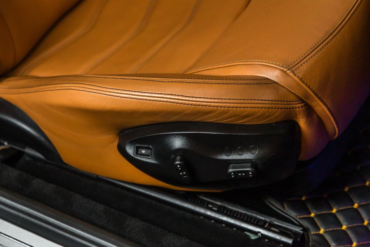 2013 Maserati Gran Turismo