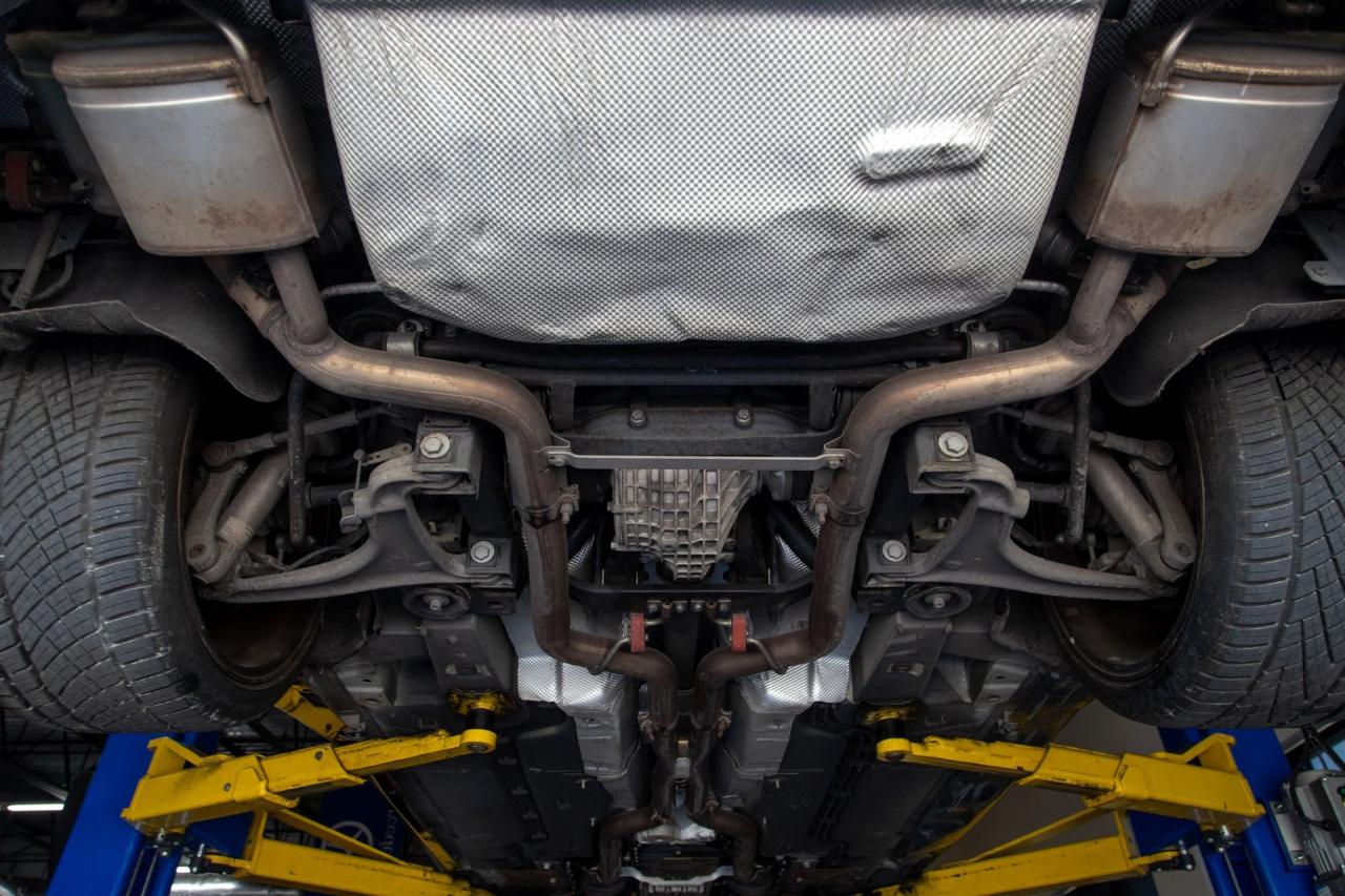 2013 Maserati Gran Turismo