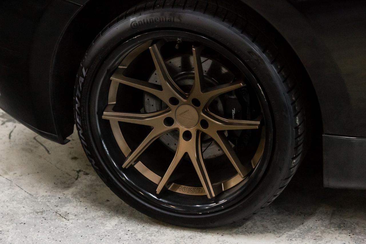 2013 Maserati Gran Turismo