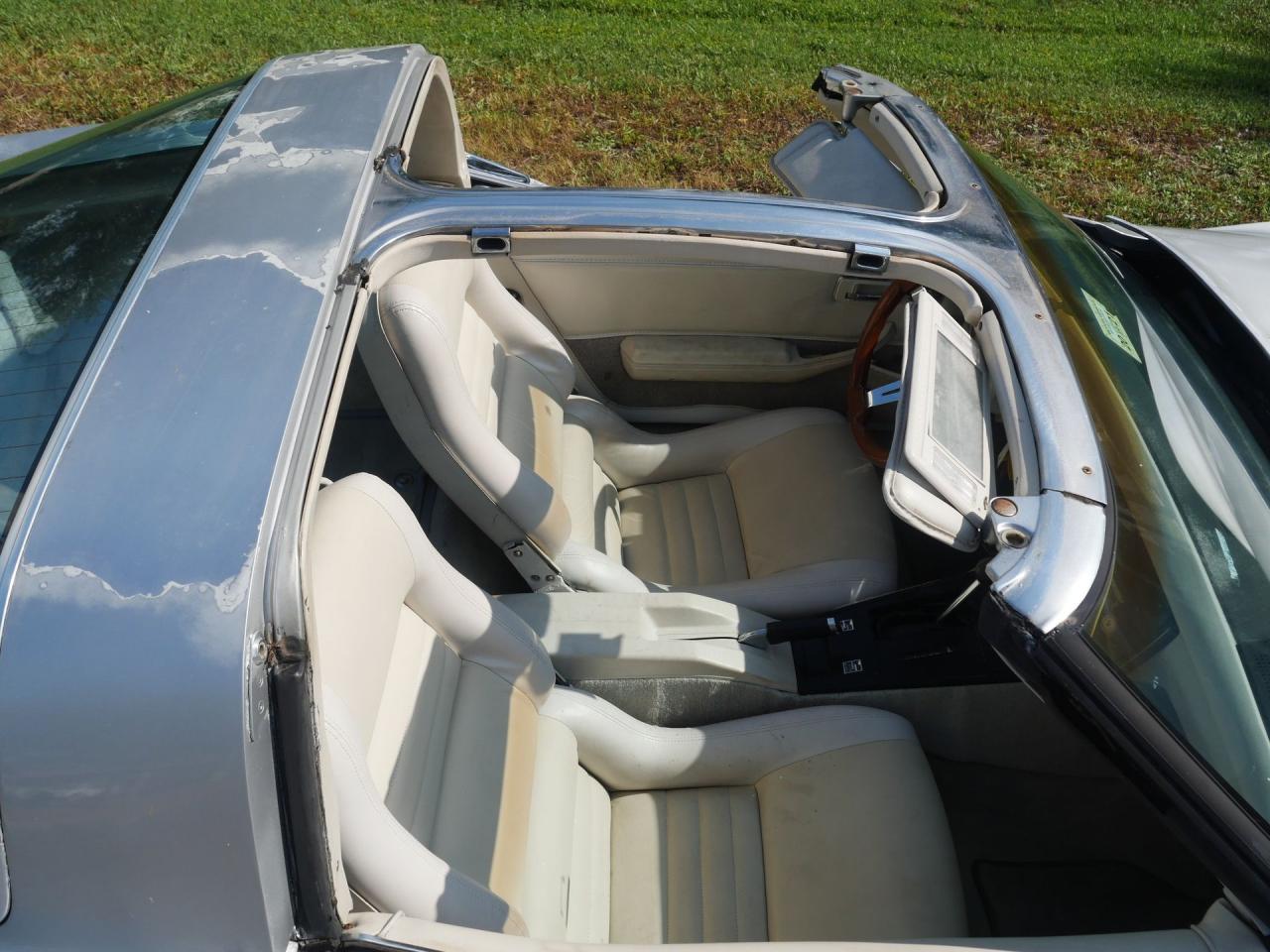 1980 Chevrolet Corvette