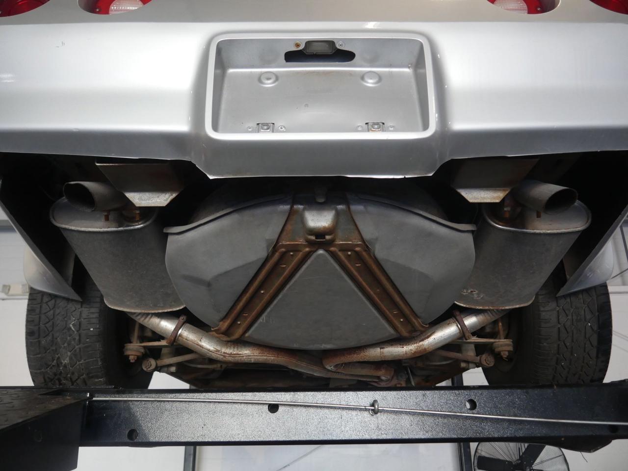 1980 Chevrolet Corvette
