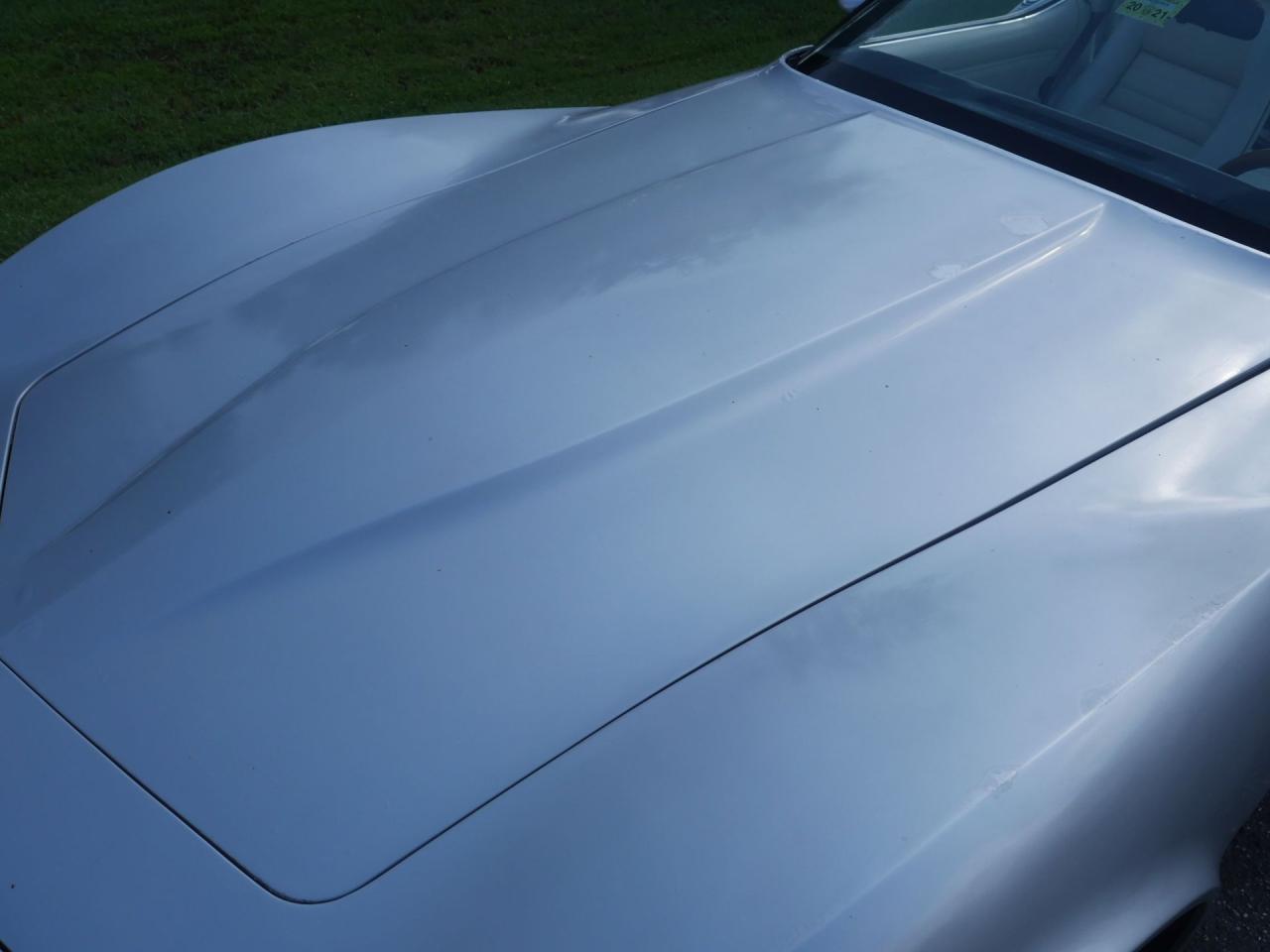 1980 Chevrolet Corvette