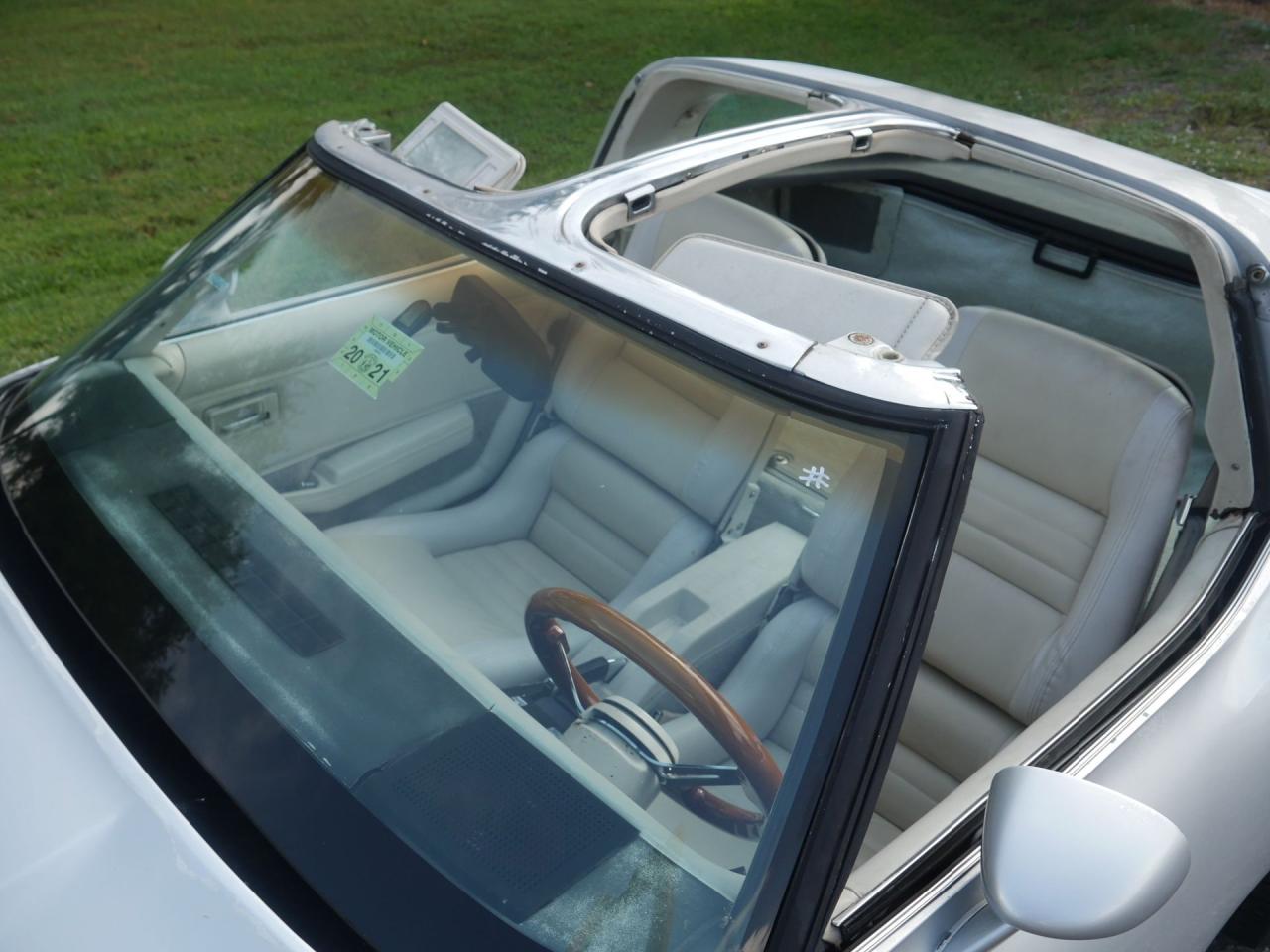 1980 Chevrolet Corvette