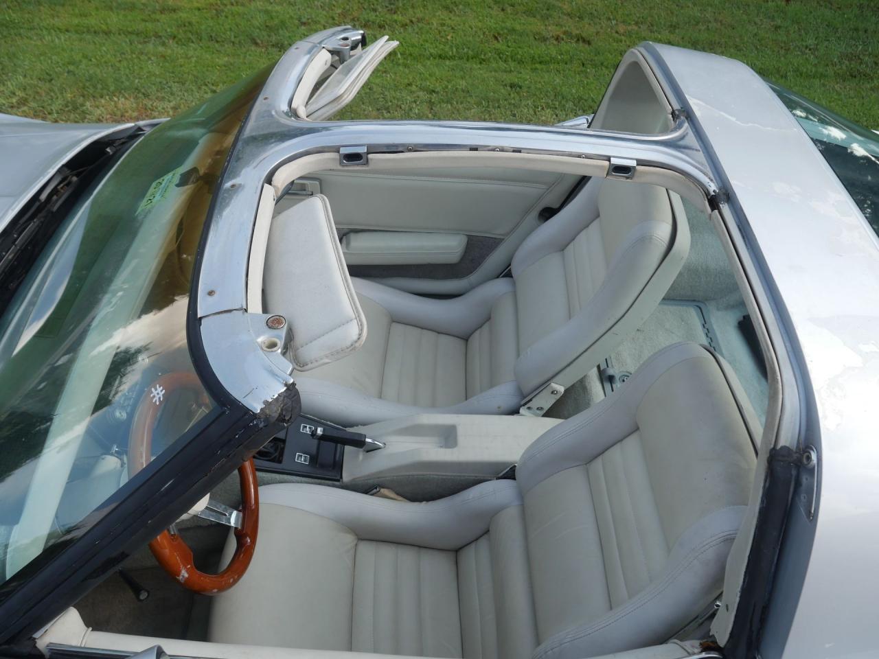 1980 Chevrolet Corvette