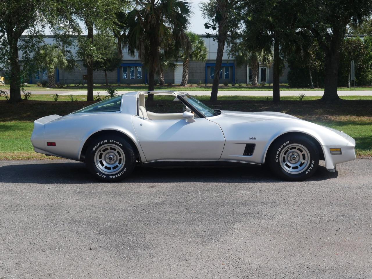 1980 Chevrolet Corvette