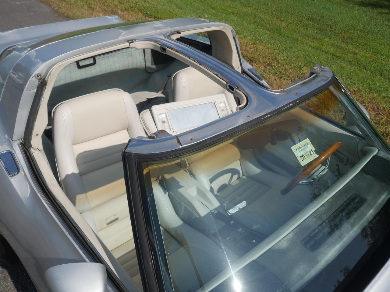1980 Chevrolet Corvette