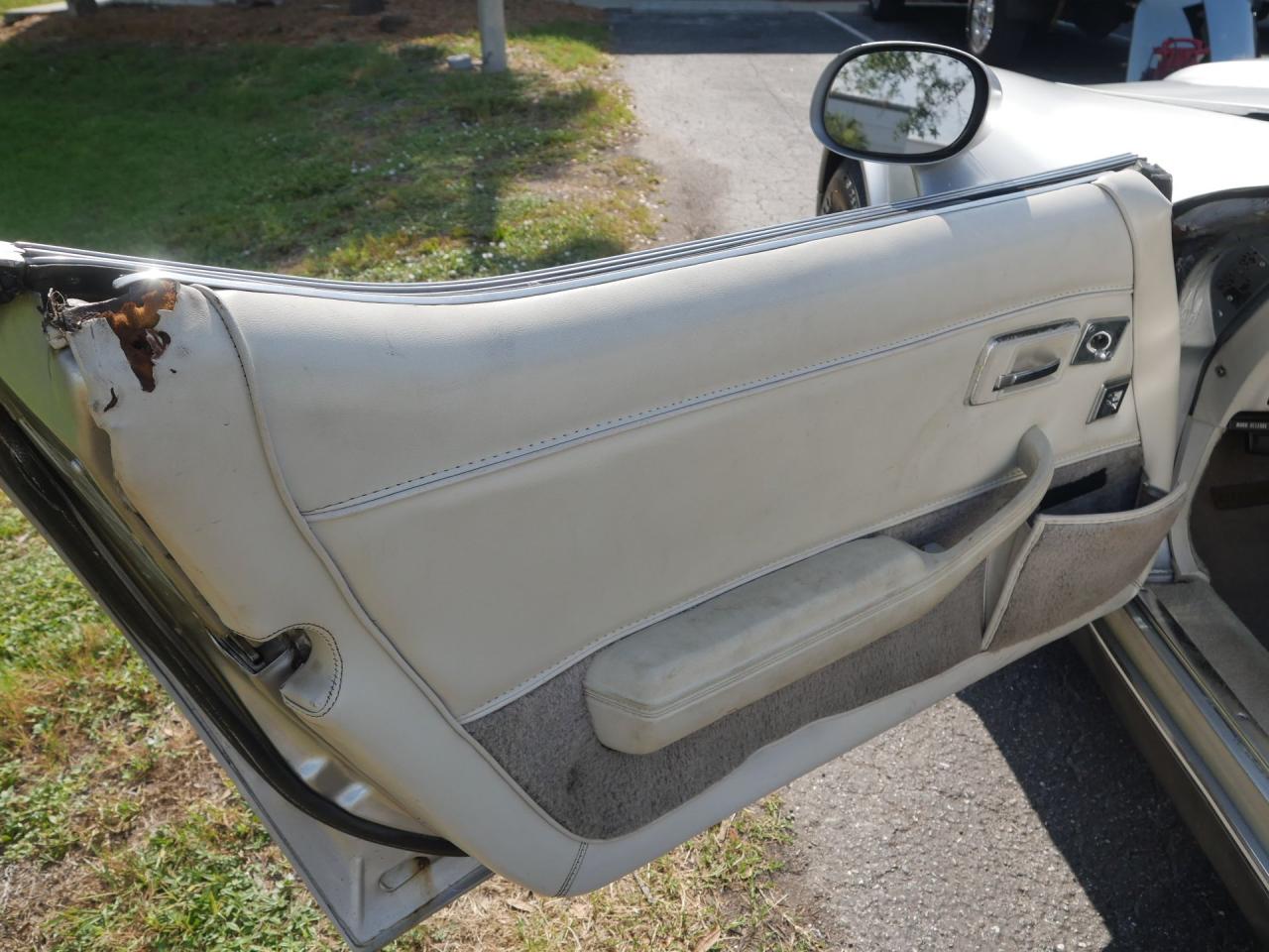 1980 Chevrolet Corvette