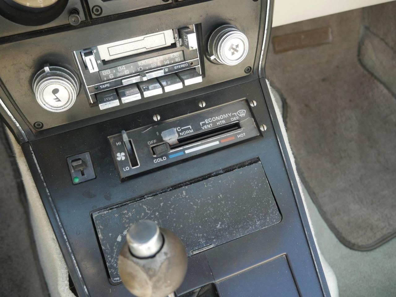 1980 Chevrolet Corvette