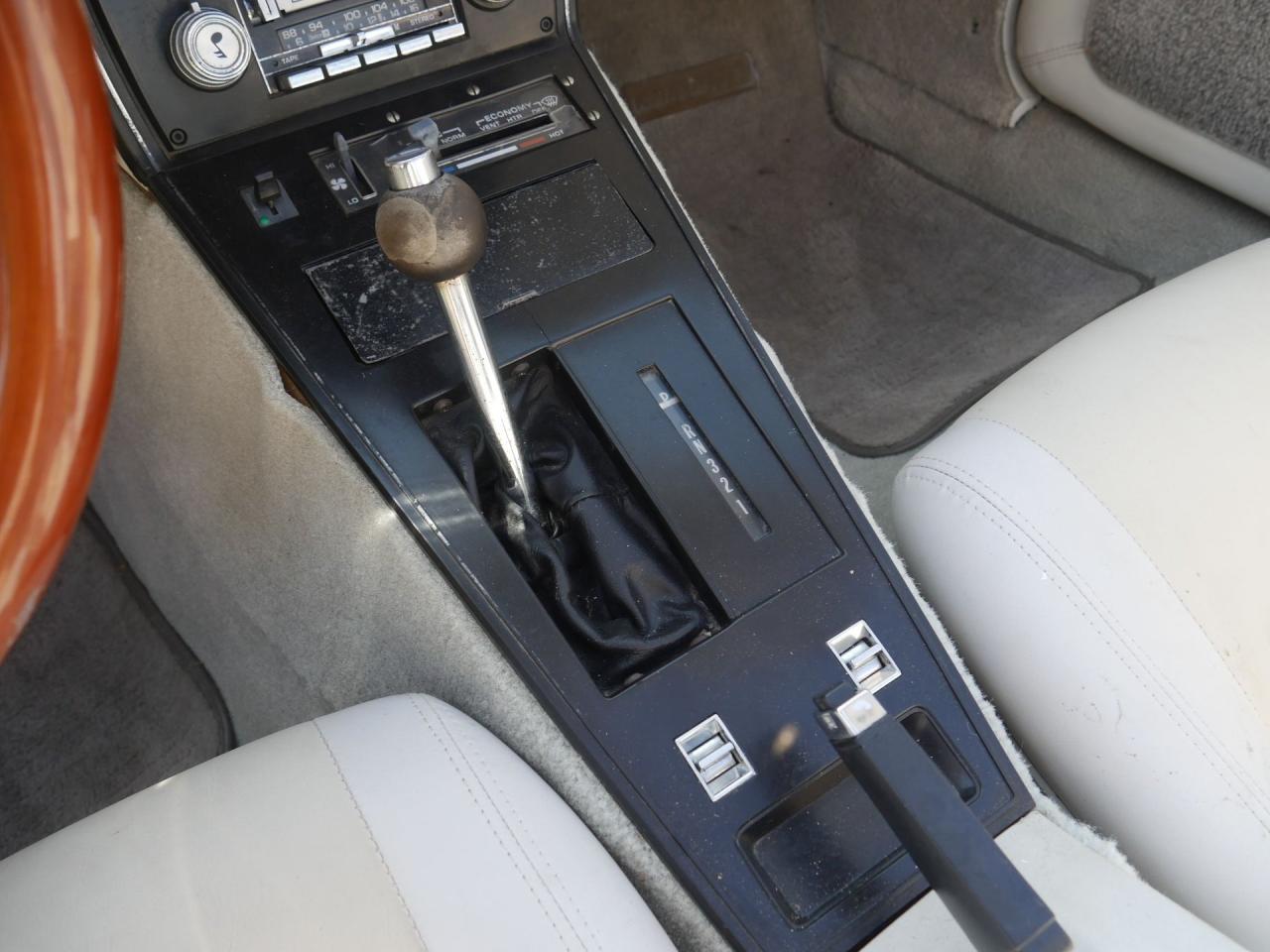 1980 Chevrolet Corvette