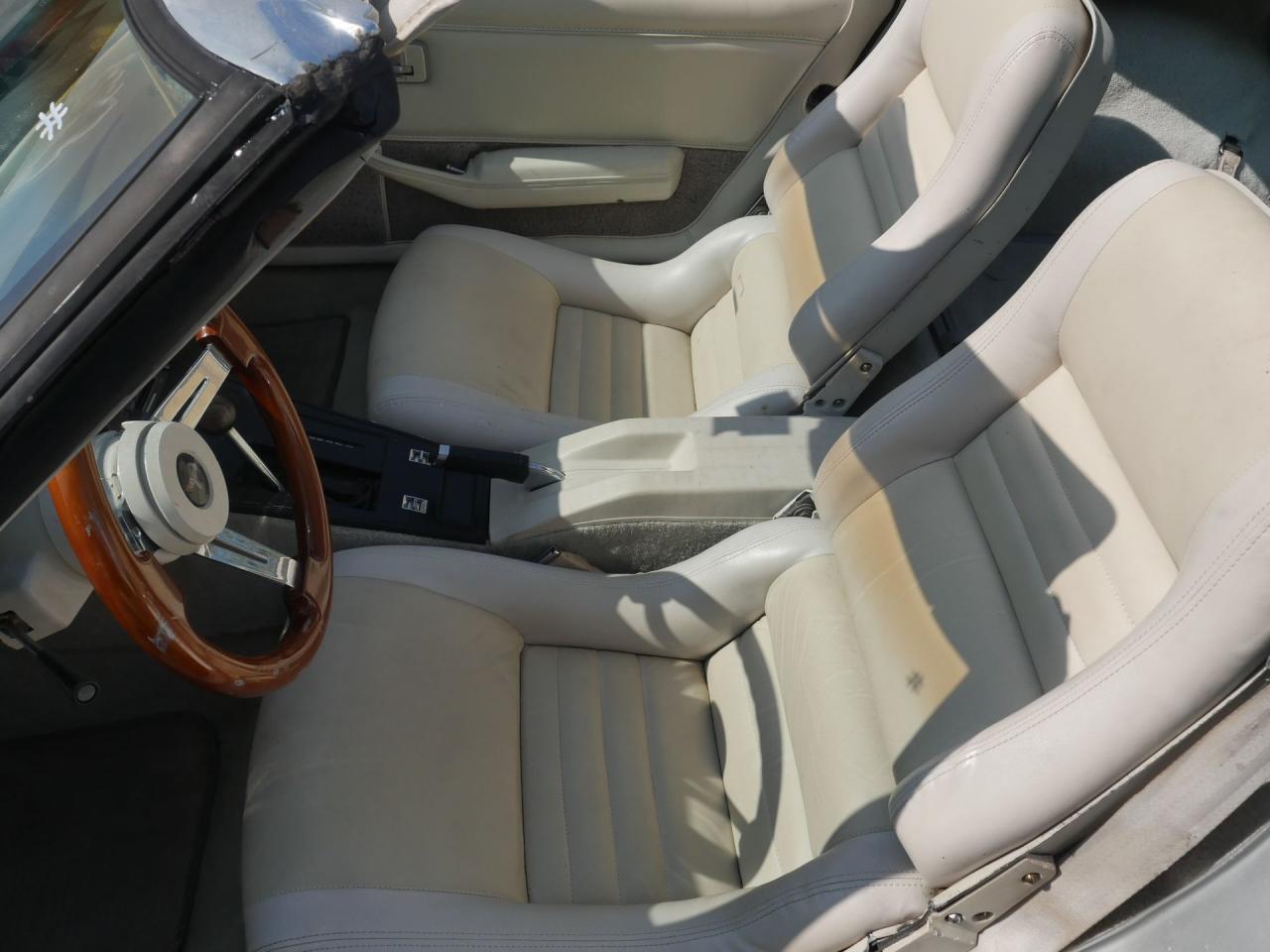 1980 Chevrolet Corvette