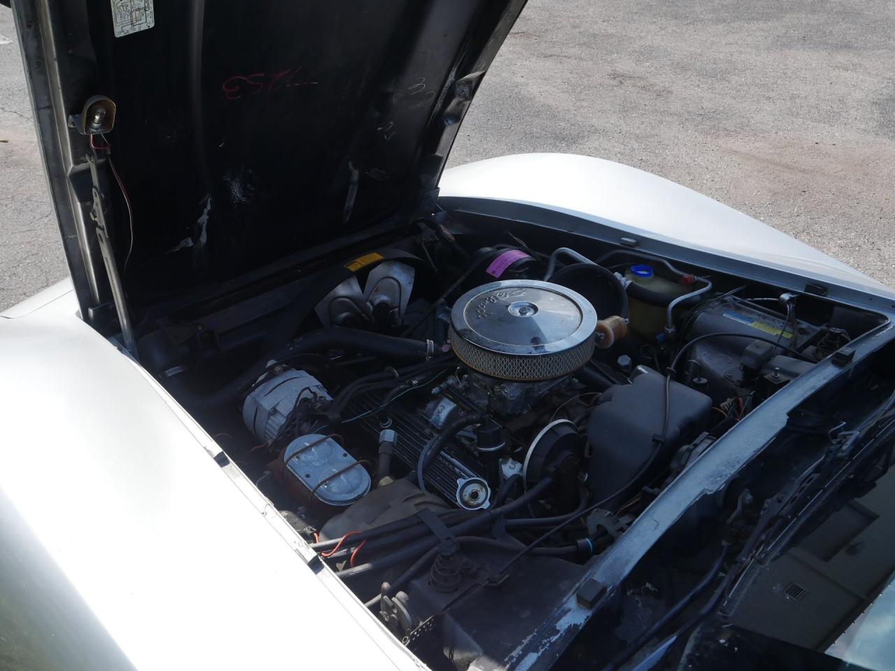 1980 Chevrolet Corvette