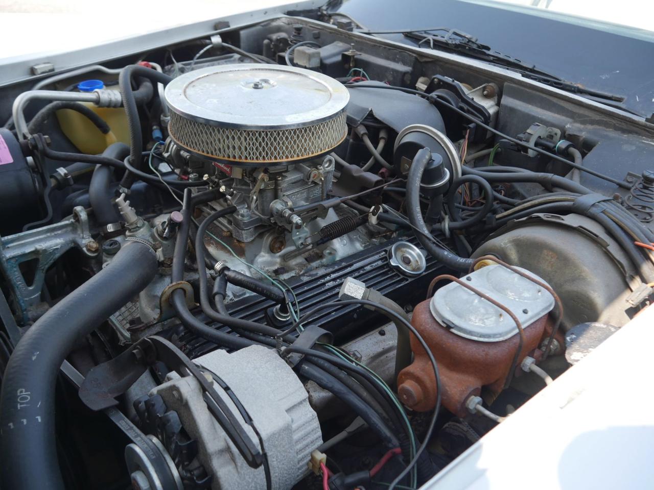 1980 Chevrolet Corvette