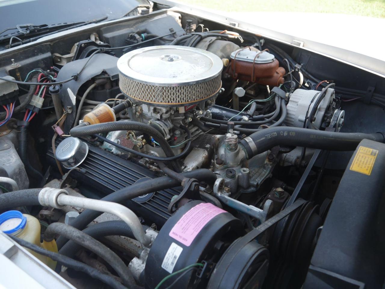 1980 Chevrolet Corvette