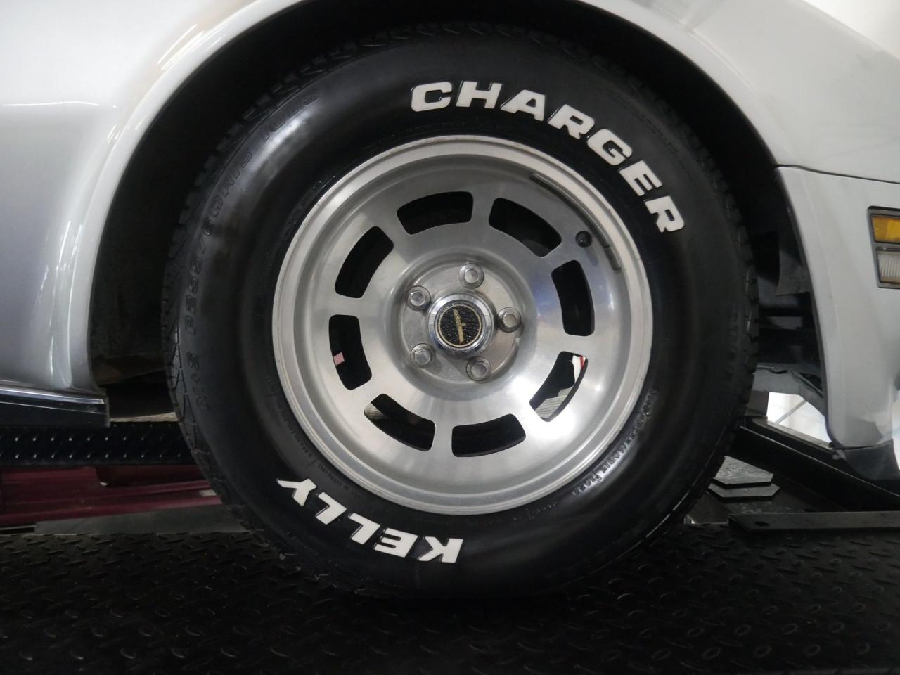 1980 Chevrolet Corvette