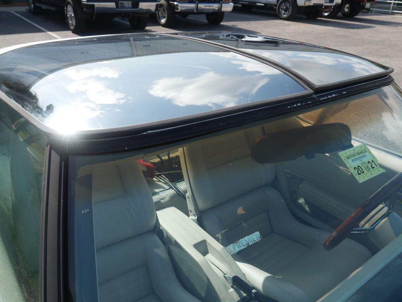 1980 Chevrolet Corvette