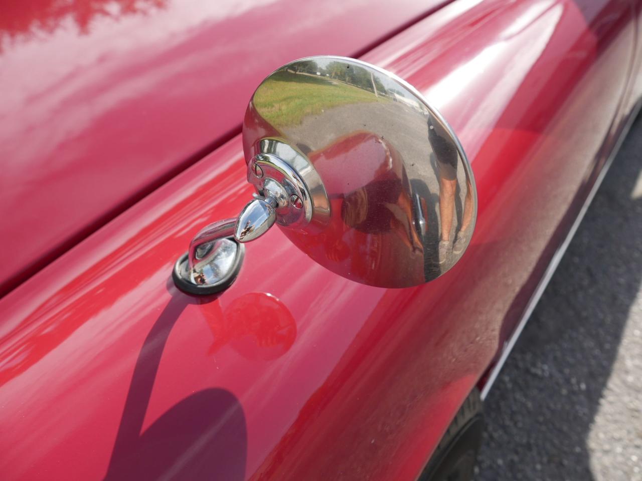 1974 MG Midget