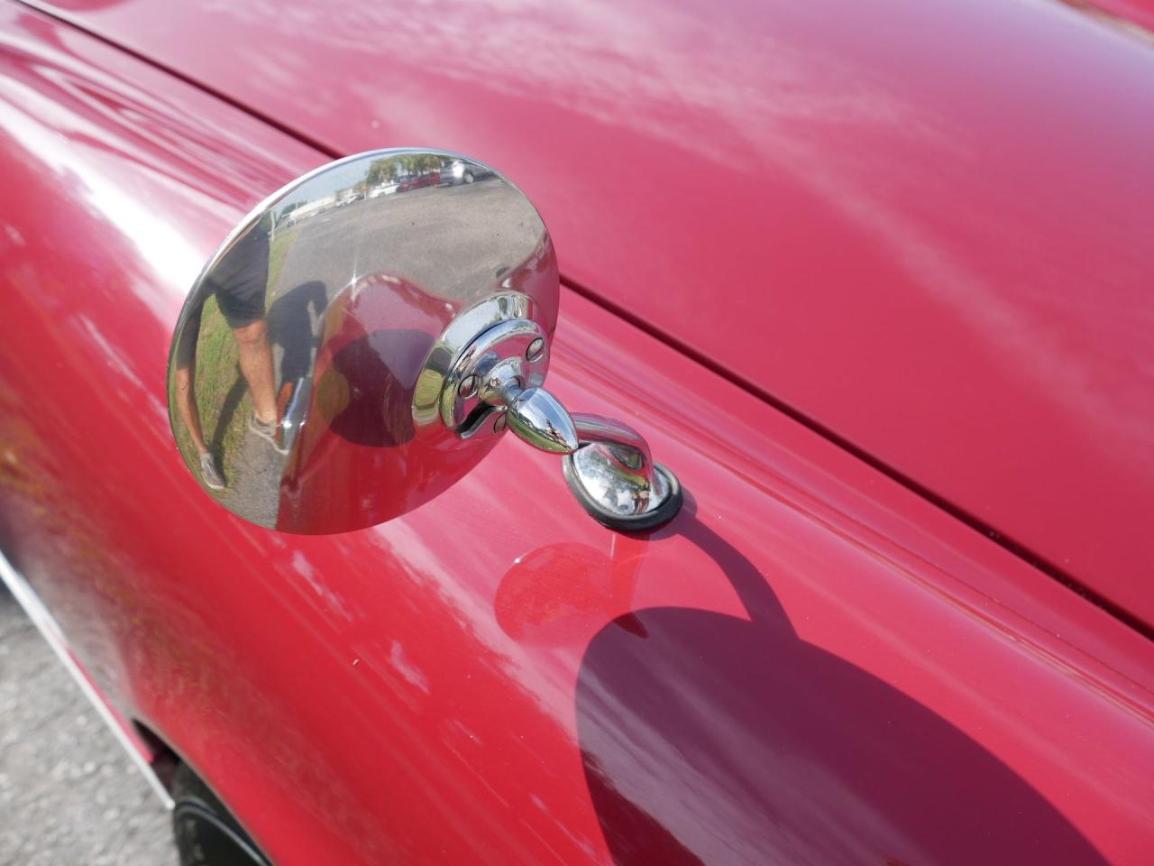1974 MG Midget