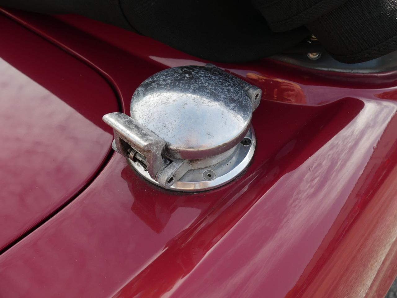 1974 MG Midget