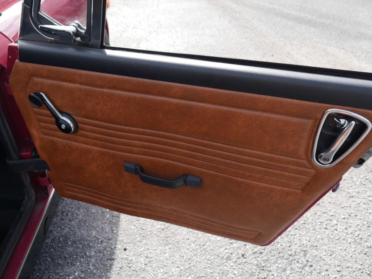 1974 MG Midget