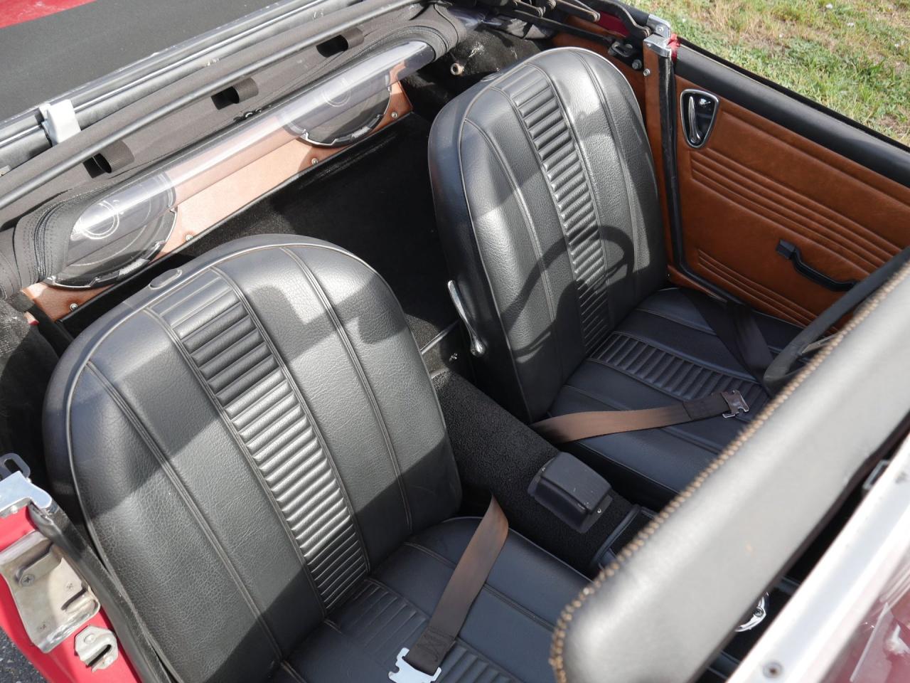 1974 MG Midget