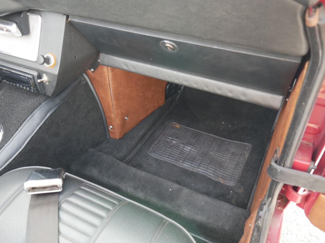 1974 MG Midget