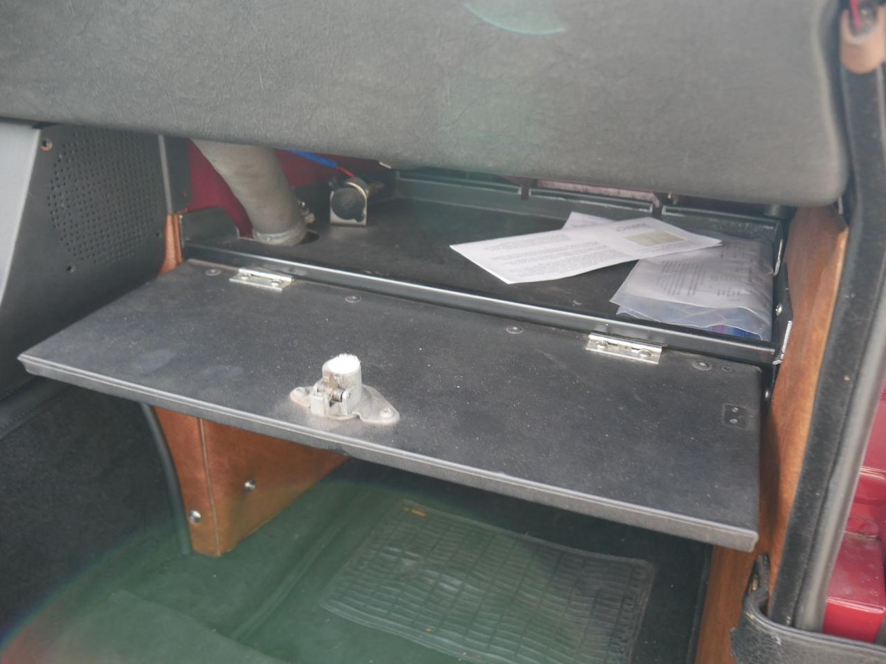 1974 MG Midget