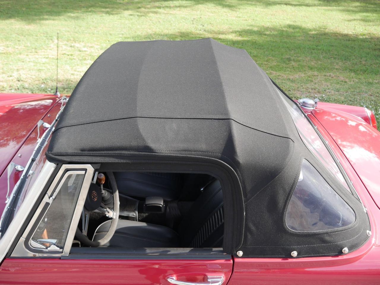1974 MG Midget