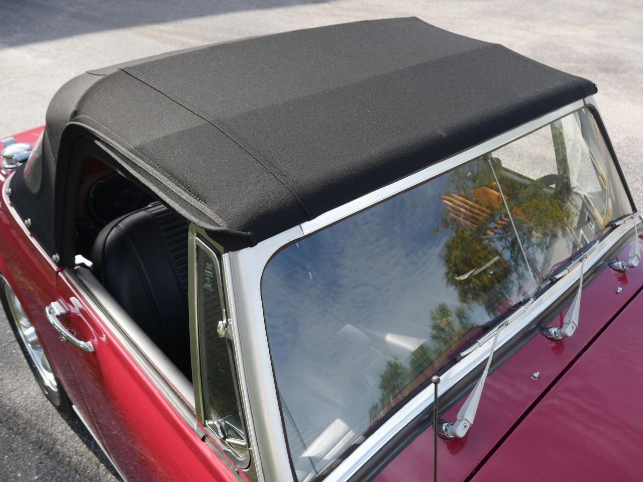 1974 MG Midget