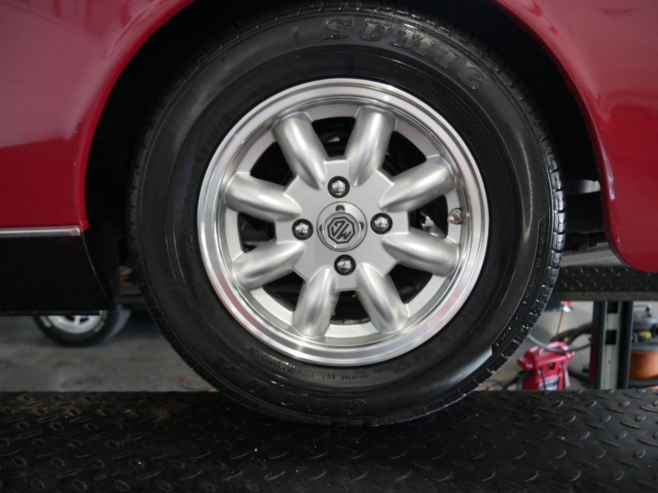 1974 MG Midget