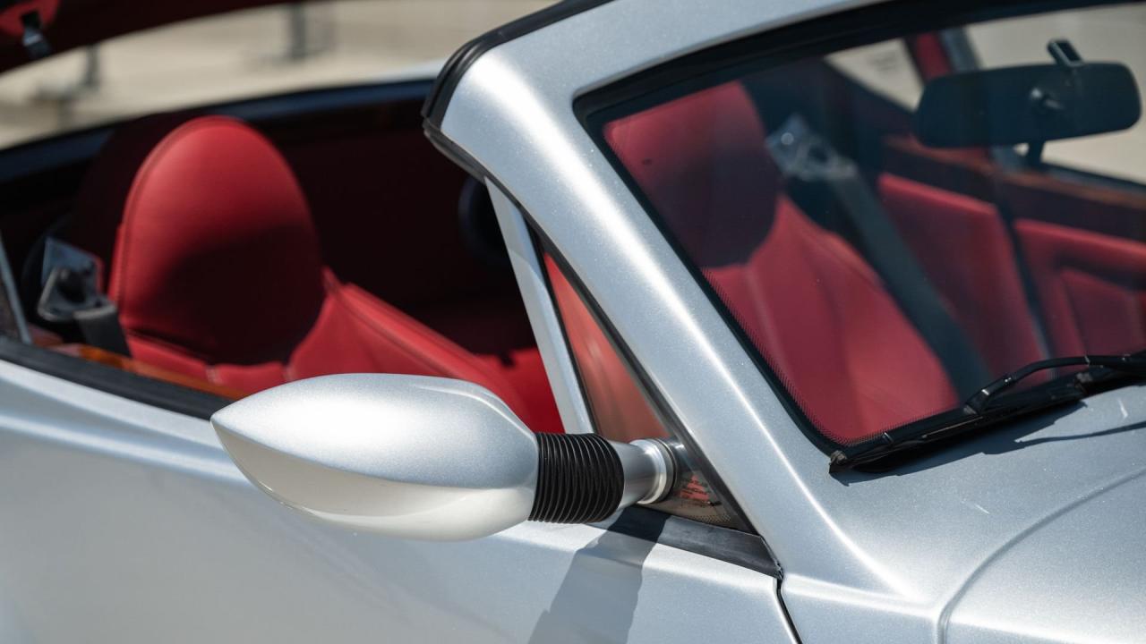2010 Morgan Aero Supersports