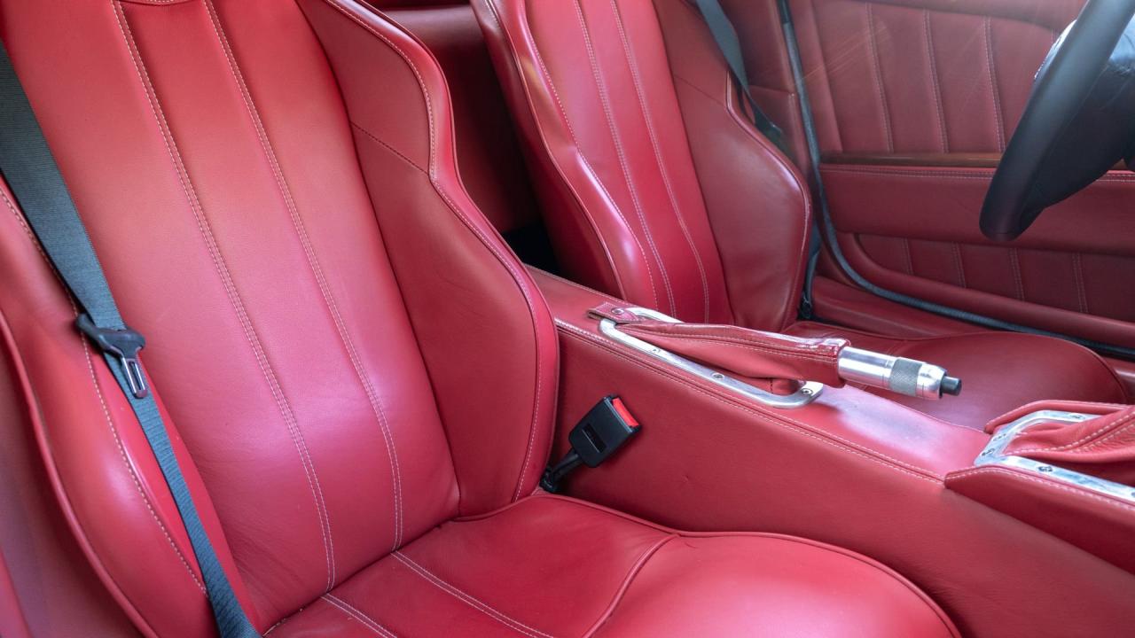 2010 Morgan Aero Supersports