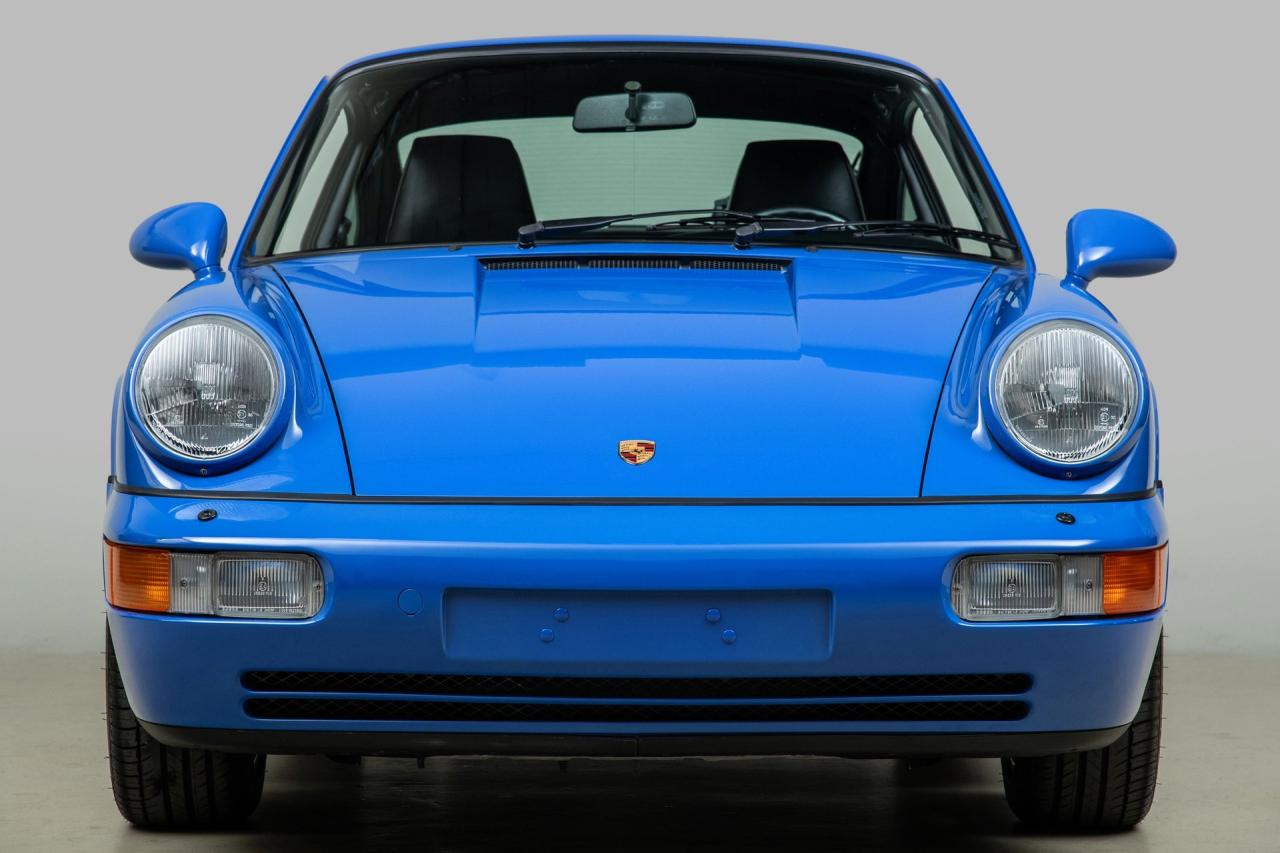 1993 Porsche 964 Carrera 2