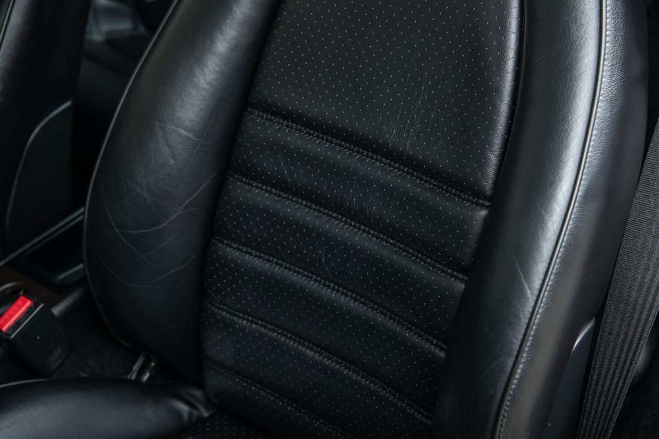 1993 Porsche 964 Carrera 2
