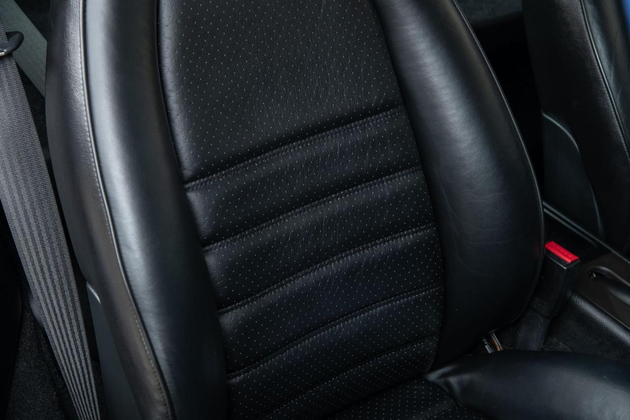 1993 Porsche 964 Carrera 2