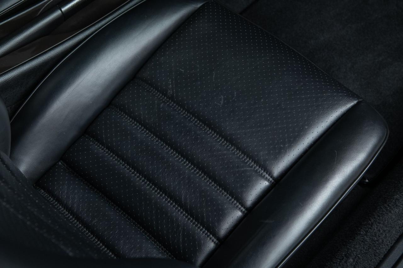 1993 Porsche 964 Carrera 2